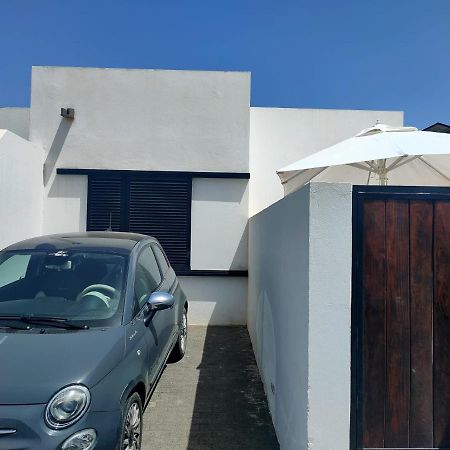 Goikiri Villa Playa Blanca  Exteriör bild