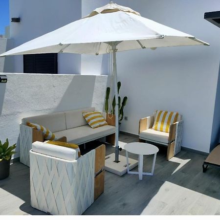 Goikiri Villa Playa Blanca  Exteriör bild