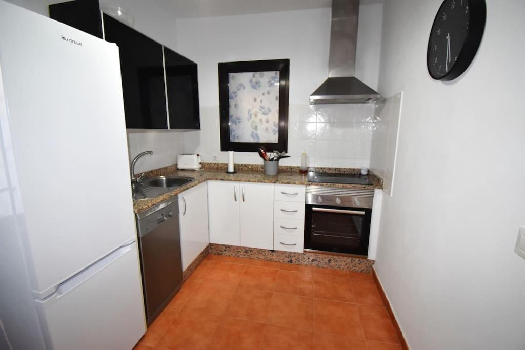 Goikiri Villa Playa Blanca  Exteriör bild