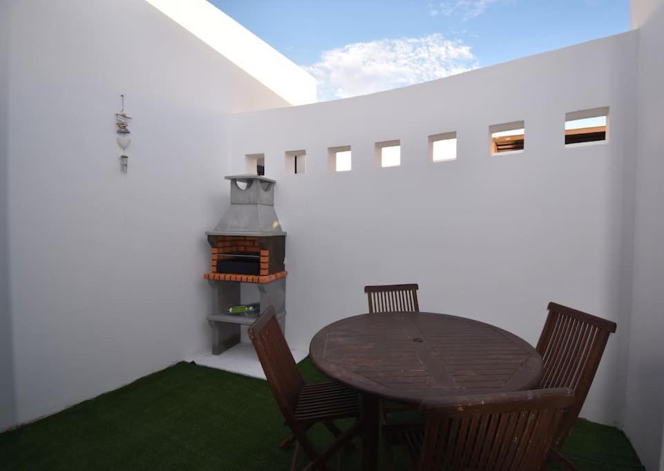 Goikiri Villa Playa Blanca  Exteriör bild