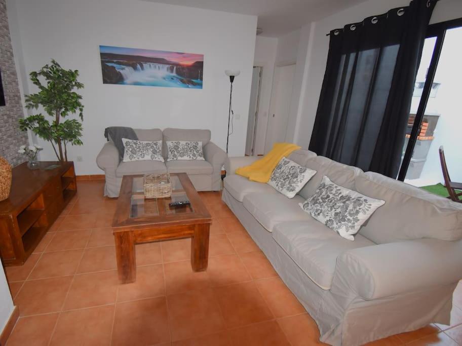 Goikiri Villa Playa Blanca  Exteriör bild