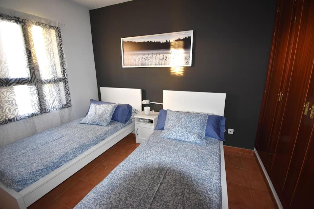 Goikiri Villa Playa Blanca  Exteriör bild