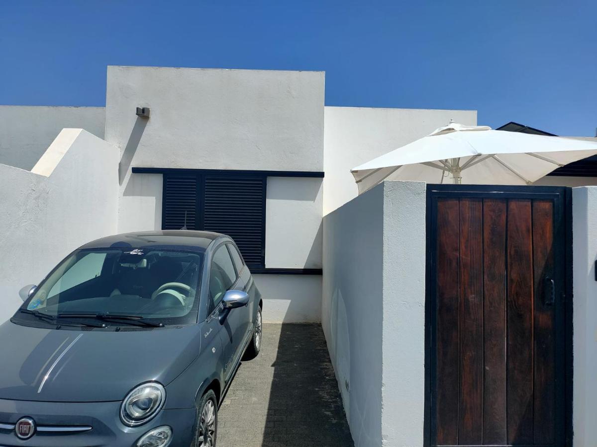 Goikiri Villa Playa Blanca  Exteriör bild